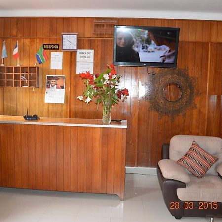 Hostal Huaynapata กุสโก ภายนอก รูปภาพ