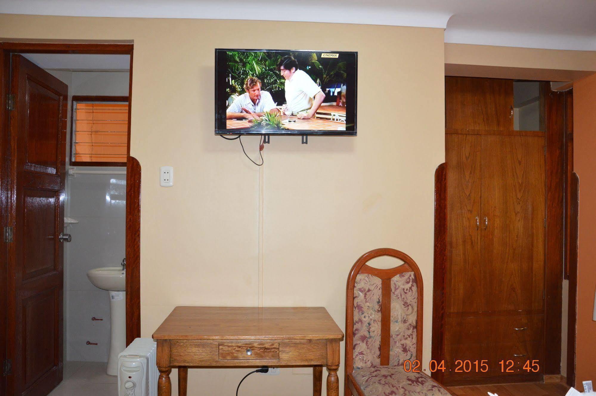 Hostal Huaynapata กุสโก ภายนอก รูปภาพ
