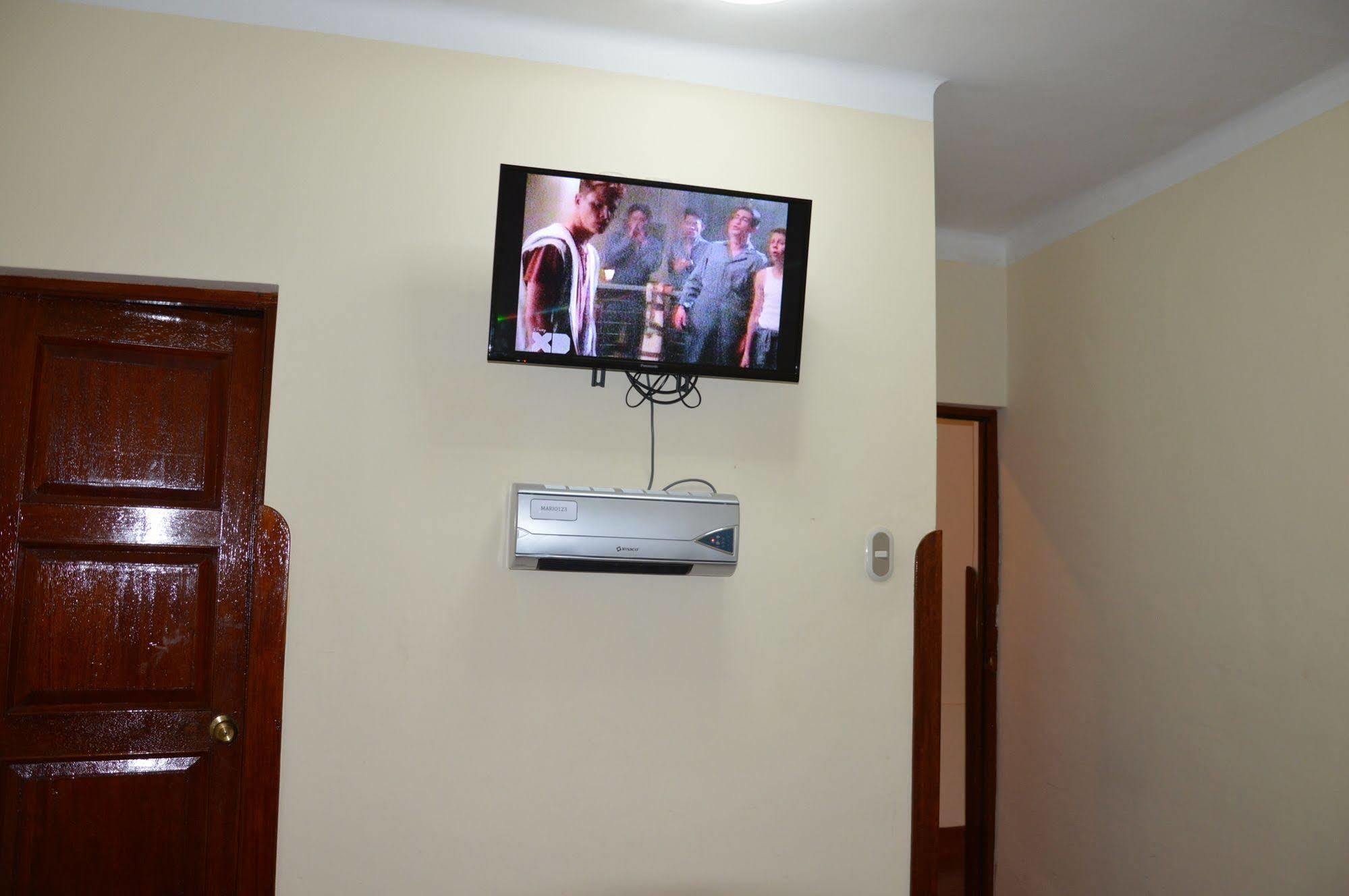 Hostal Huaynapata กุสโก ภายนอก รูปภาพ